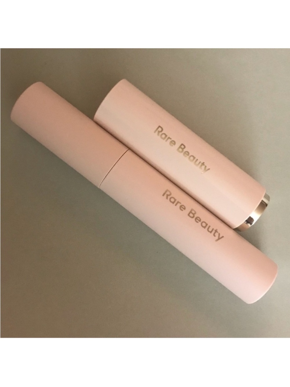 Rare Beauty by Selena Gomez Lashes & Lips Duo - Full Size Mascara and Lipstick - Picture 7 of 16